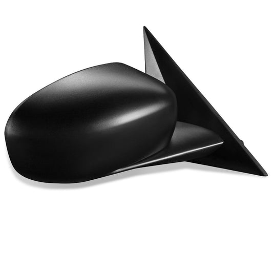 RETROVISOR MIRROR - OEM - 05-10 CHRYSLER 300 - POWERED - TEXTURED - BLACK - RIGHT