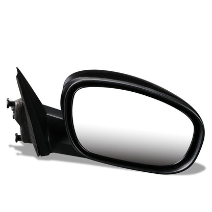 RETROVISOR MIRROR - OEM - 07-08 CHRYSLER 300 - POWERED - HEATED - PAINTABLE - BLACK - RIGHT