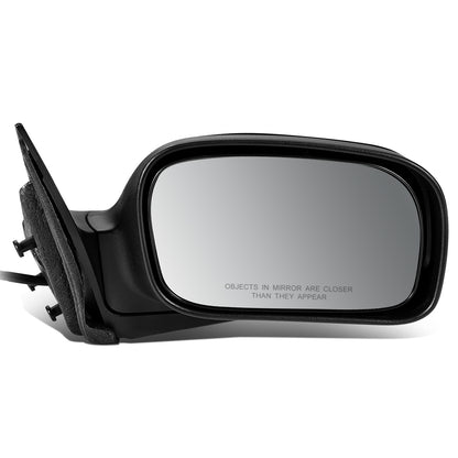 RETROVISOR MIRROR - OEM - 04-08 CHRYSLER PACIFICA - POWERED - HEATED - FOLDING - W/ TEXTURED BLACK - RIGHT