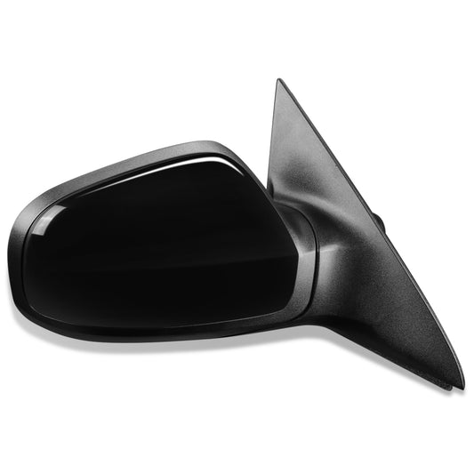 RETROVISOR MIRROR - OEM - 06-08 CHRYSLER PACIFICA - POWERED - HEATED - TEXTURED - BLACK - RIGHT