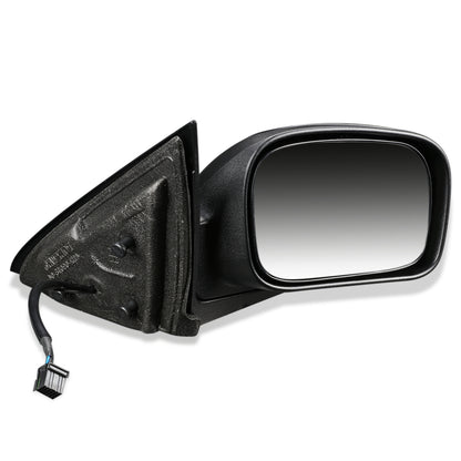 RETROVISOR MIRROR - OEM - 06-08 CHRYSLER PACIFICA - POWERED - HEATED - TEXTURED - BLACK - RIGHT
