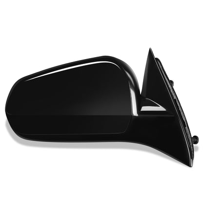 RETROVISOR MIRROR - OEM - 07-10 CHRYSLER SEBRING - POWERED - PAINTABLE - BLACK - RIGHT