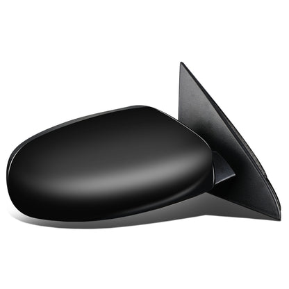 RETROVISOR MIRROR - OEM - 11-14 CHRYSLER 200, CONVERTIBLE - POWERED - HEATED - FOLDING - W/ BLACK MATERIAL - RIGHT