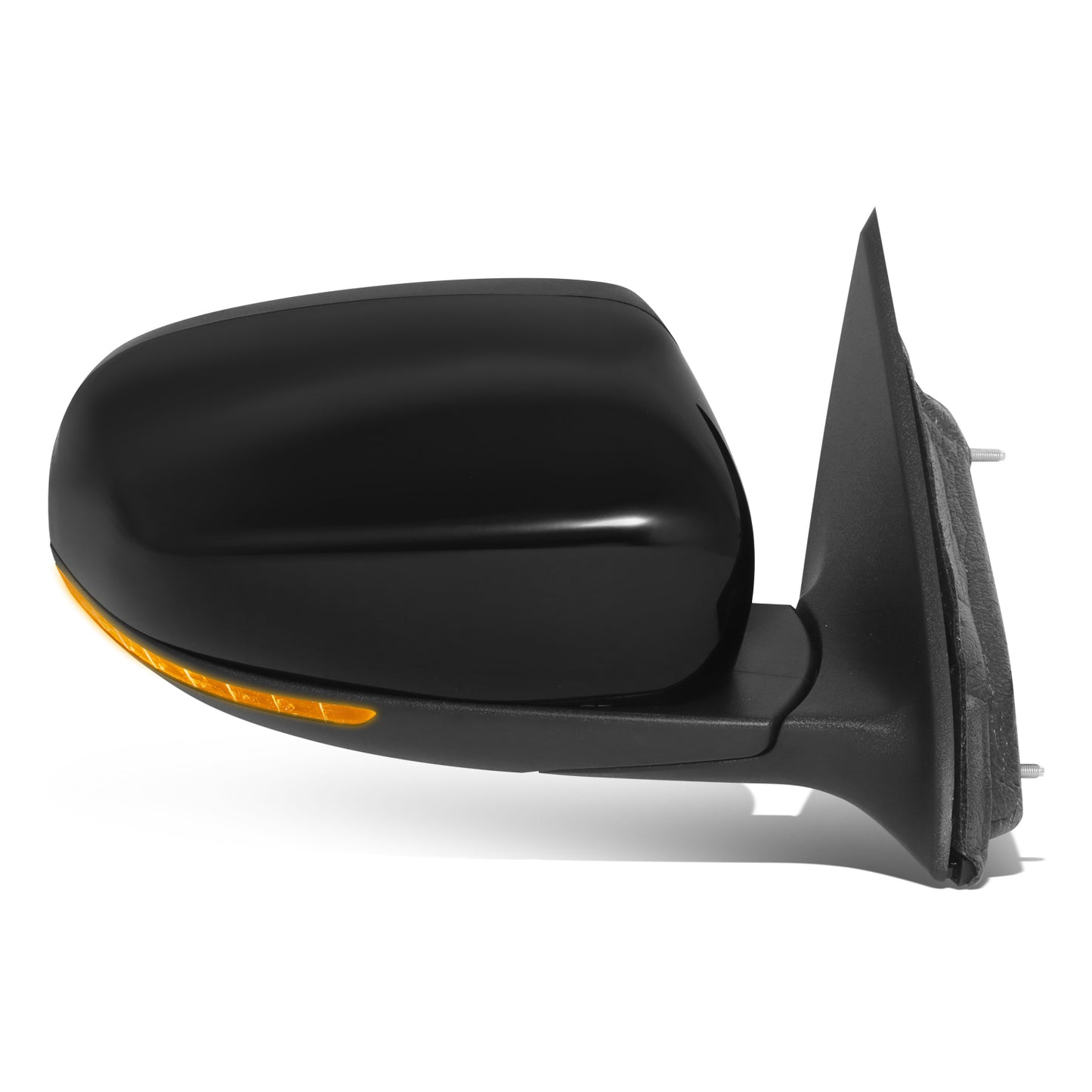 RETROVISOR MIRROR - JEEP CHEROKEE 2014-2018 - WITH POWER FOLD - WITH HEATED GLASS - WITH MEMORY - WITH BLIND SPOT - OE STYLE - PASSENGER RIGHT SIDE