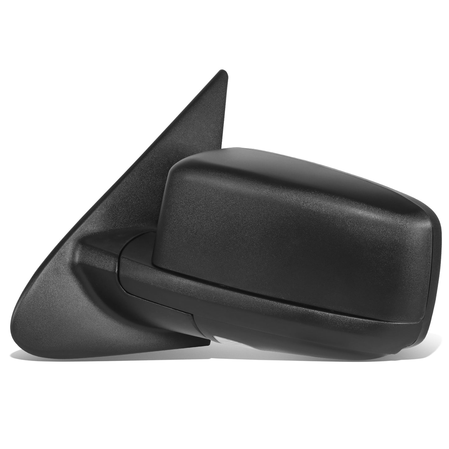 RETROVISOR MIRROR - OE STYLE - FORD EXPEDITION 2003 - WITH POWER WITH HEATED GLASS - DRIVER LEFT SIDE - BLACK