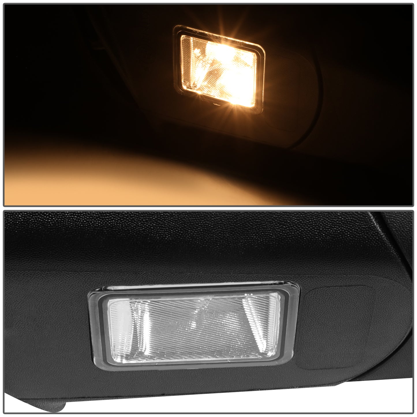 RETROVISOR MIRROR - OE STYLE - FORD EXPLORER 06-10 - WITH POWER WITH PUDDLE LIGHT - DRIVER SIDE - PAINT TO MATCH - BLACK