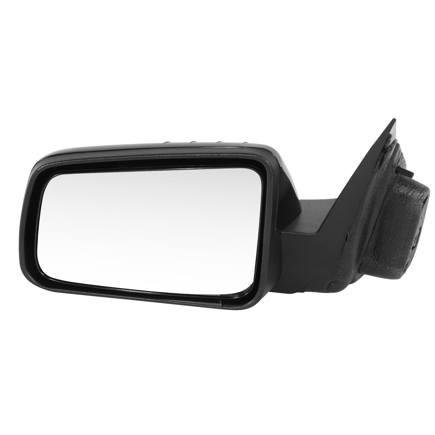 RETROVISOR MIRROR - OE STYLE - FORD FOCUS 08-11 - DRIVER SIDE - PAINT TO MATCH - BLACK