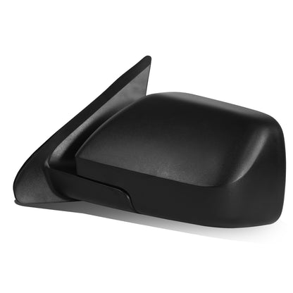 RETROVISOR MIRROR - OE STYLE - FORD ESCAPE 2010-2012 - WITH POWER WITH BLIND SPOT MIRROR WITH HEATED - DRIVER LEFT SIDE - BLACK