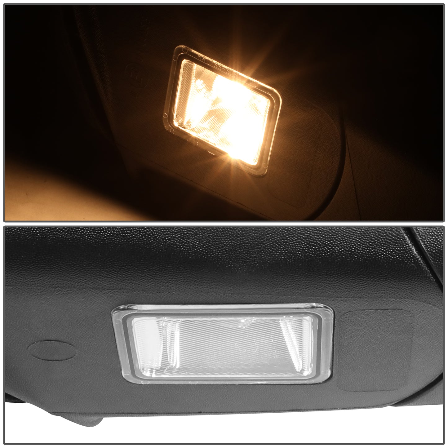 RETROVISOR MIRROR - OE STYLE - FORD EXPLORER 06-10 - FORD EXPLORER SPORT TRAC 07-10 - WITH POWER WITH CHROME COVER - DRIVER SIDE - SMOOTH - CHROME / BLACK