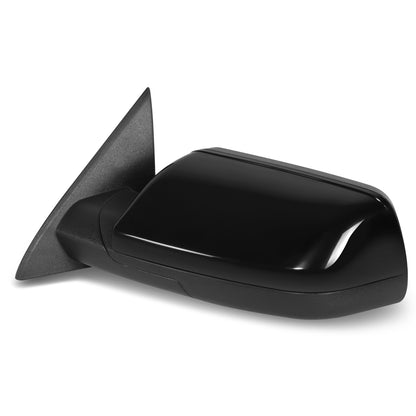 RETROVISOR MIRROR - OE STYLE - FORD FLEX 2013-2019 - WITH POWER WITH HEATED GLASS - DRIVER LEFT SIDE - BLACK