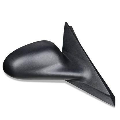 RETROVISOR MIRROR - OEM - 99-04 FORD MUSTANG - POWERED - TEXTURED - BLACK - RIGHT