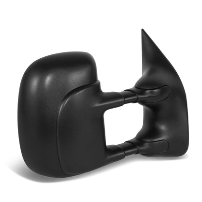 RETROVISOR MIRROR - OE STYLE - FORD E-150 05-25 - FORD E-250 05-25 - FORD E-350 05-25 - FORD E-450 05-25 - PASSENGER SIDE - PAINT TO MATCH - BLACK