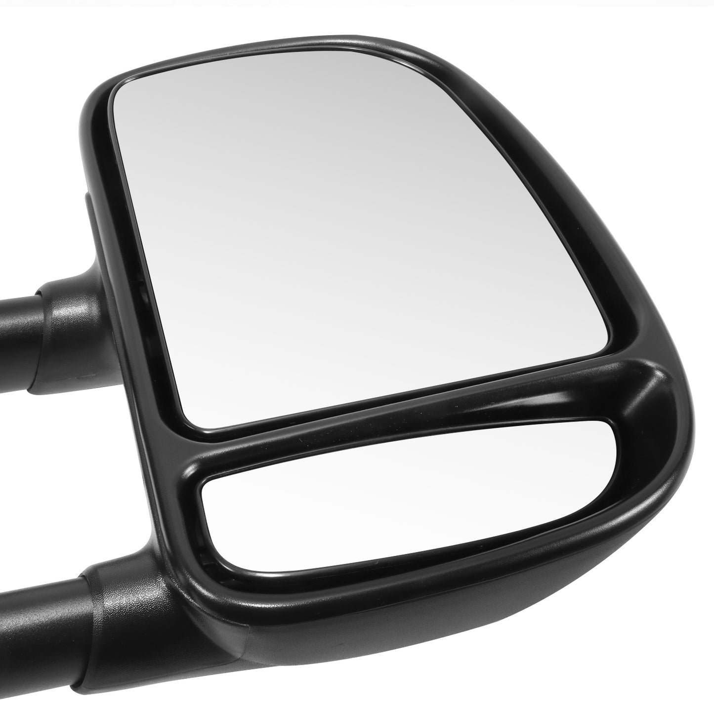RETROVISOR MIRROR - OE STYLE - FORD E-150 05-25 - FORD E-250 05-25 - FORD E-350 05-25 - FORD E-450 05-25 - PASSENGER SIDE - PAINT TO MATCH - BLACK