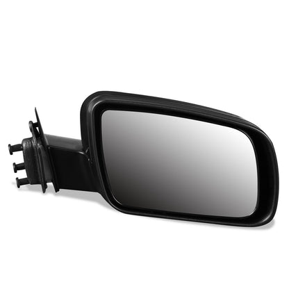 RETROVISOR MIRROR - OEM - 05-07 FORD FIVE HUNDRED / 05-07 MERCURY MONTEGO - POWERED - HEATED - PAINTABLE - BLACK - RIGHT