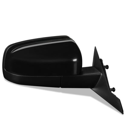 RETROVISOR MIRROR - OEM - 05-07 FORD FIVE HUNDRED / 05-07 MERCURY MONTEGO - POWERED - PAINTABLE - BLACK - RIGHT