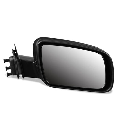 RETROVISOR MIRROR - OEM - 05-07 FORD FIVE HUNDRED / 05-07 MERCURY MONTEGO - POWERED - PAINTABLE - BLACK - RIGHT