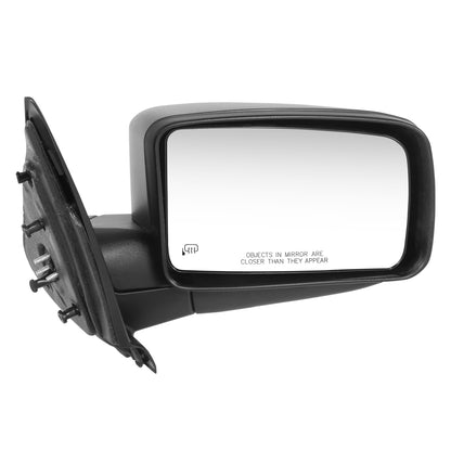 RETROVISOR MIRROR - OE STYLE - FORD EXPEDITION 2003 - WITH POWER WITH HEATED GLASS - PASSENGER RIGHT SIDE - BLACK