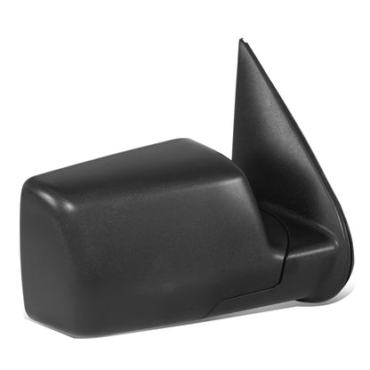 RETROVISOR MIRROR - OE STYLE - FORD EXPLORER 06-10 - WITH POWER - PASSENGER SIDE - PAINT TO MATCH - BLACK