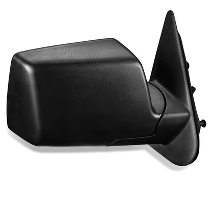 RETROVISOR MIRROR - OEM - 06-07 MAZDA B2300, B3000, B4000 / 06-11 FORD RANGER - POWERED - TEXTURED - BLACK - RIGHT