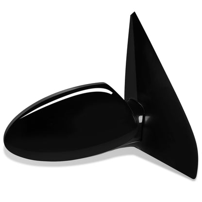 RETROVISOR MIRROR - OEM - 02-07 FORD FOCUS - POWERED - HEATED - PAINTABLE - BLACK - RIGHT