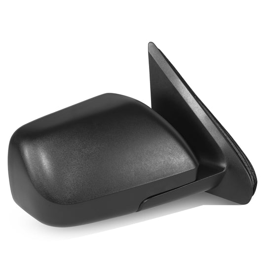 RETROVISOR MIRROR - OE STYLE - FORD ESCAPE 2010-2012 - WITH POWER WITH BLIND SPOT MIRROR - PASSENGER RIGHT SIDE - BLACK