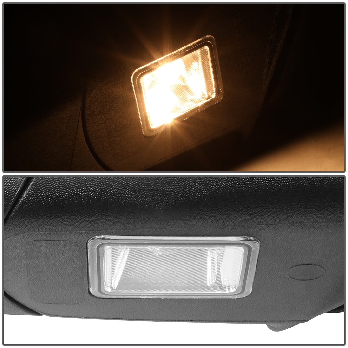 RETROVISOR MIRROR - OE STYLE - FORD EXPLORER 06-10 - FORD EXPLORER SPORT TRAC 07-10 - WITH POWER WITH CHROME COVER - PASSENGER SIDE - SMOOTH - CHROME / BLACK