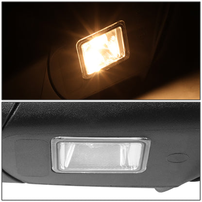 RETROVISOR MIRROR - OE STYLE - FORD EXPLORER 06-10 - FORD EXPLORER SPORT TRAC 07-10 - WITH POWER WITH CHROME COVER - PASSENGER SIDE - SMOOTH - CHROME / BLACK