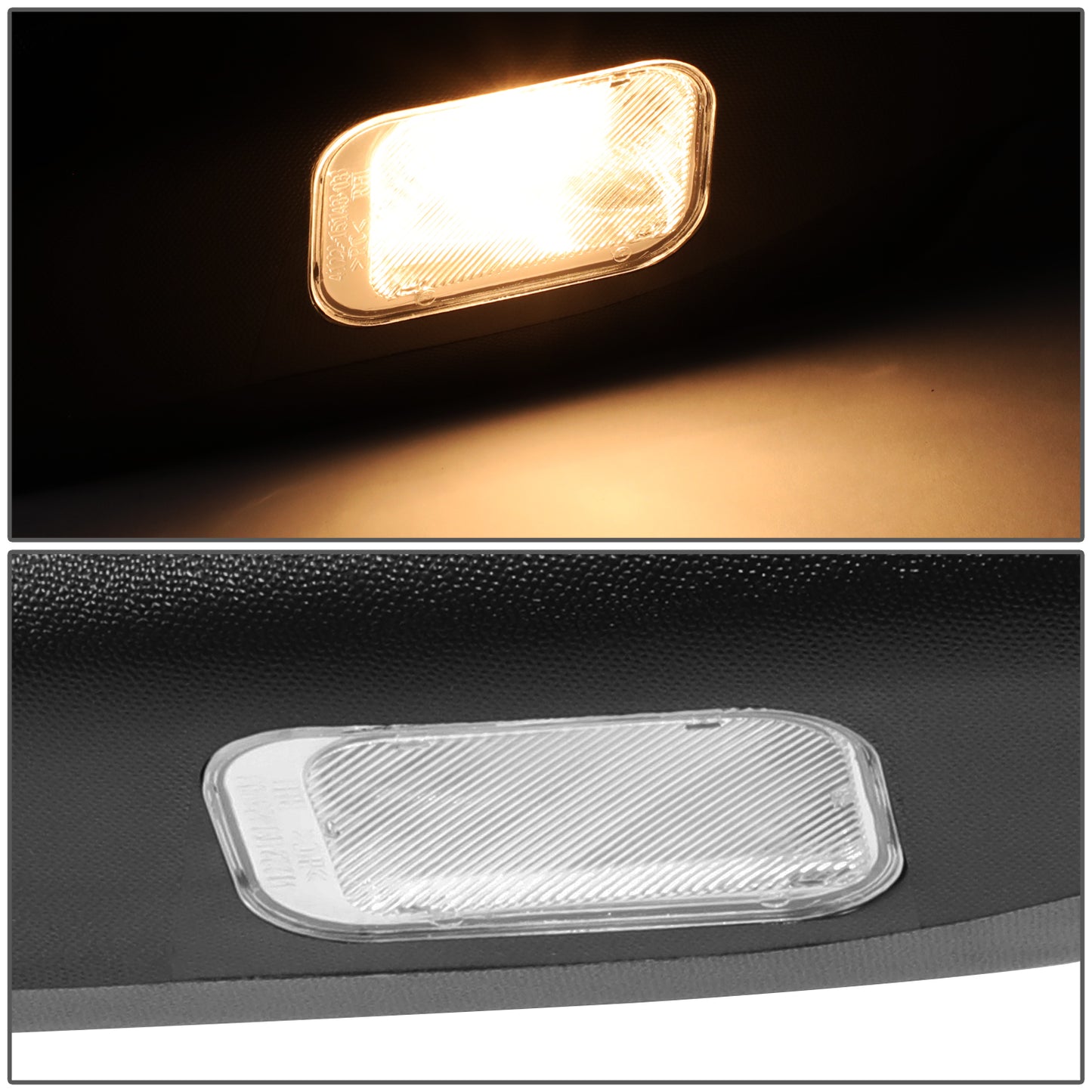 RETROVISOR MIRROR - OE STYLE - FORD FUSION 2011-2012 - WITH POWER WITH HEATED GLASS WITH PUDDLE LIGHT WITH TEXTURED COVER - PASSENGER RIGHT SIDE - BLACK