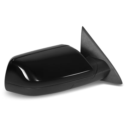 RETROVISOR MIRROR - OE STYLE - FORD FLEX 2013-2019 - WITH POWER WITH HEATED GLASS - PASSENGER RIGHT SIDE - BLACK