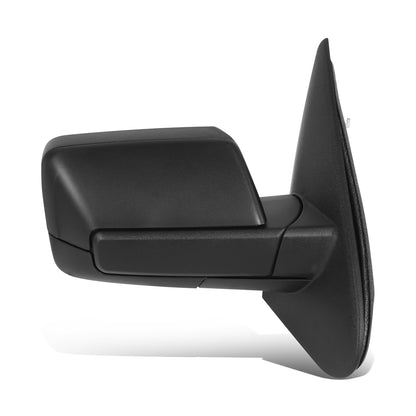 RETROVISOR MIRROR - FORD EXPEDITION 2015-2017 - WITH POWER FOLD - WITH HEATED - WITH BLIND SPOT TEXTURED COVER - OE STYLE - PASSENGER RIGHT SIDE