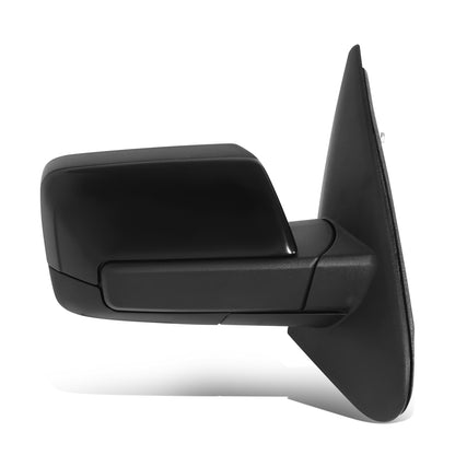 RETROVISOR MIRROR - FORD EXPEDITION 2015-2017 - WITH POWER FOLD - WITH HEATED - WITH BLIND SPOT GLOSS COVER - OE STYLE - PASSENGER RIGHT SIDE