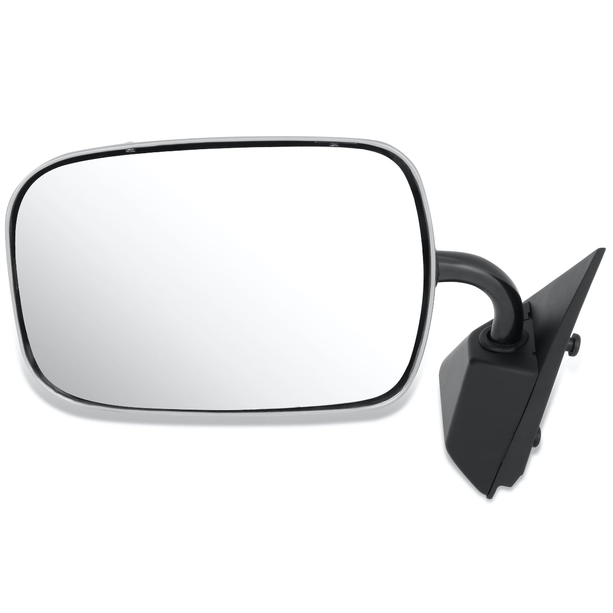 RETROVISOR MIRROR - OEM - CHEVROLET BLAZER 92-94 / CHEVROLET C1500 PICKUP 88-99 / CHEVROLET C1500 SUBURBAN 92-99 / CHEVROLET C2500 PICKUP 88-00 / CHEVROLET C2500 SUBURBAN 92-99 / CHEVROLET C3500 PICKUP 88-00 / CHEVROLET K1500 PICKUP 88-99 / CHEVROLET