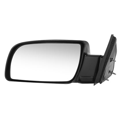 RETROVISOR MIRROR - OE STYLE - CHEVROLET BLAZER 92-94 - CHEVROLET C1500 PICKUP 88-99 - CHEVROLET C1500 SUBURBAN 92-97 - CHEVROLET C2500 PICKUP 88-99 - CHEVROLET C2500 SUBURBAN 92-99 - CHEVROLET C3500 PICKUP 88-00 - CHEVROLET K1500 PICKUP 88-98 - CHEVROLET