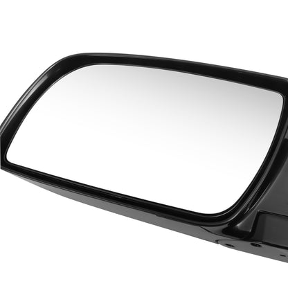 RETROVISOR MIRROR - OE STYLE - CHEVROLET BLAZER 92-94 - CHEVROLET C1500 PICKUP 88-99 - CHEVROLET C1500 SUBURBAN 92-97 - CHEVROLET C2500 PICKUP 88-99 - CHEVROLET C2500 SUBURBAN 92-99 - CHEVROLET C3500 PICKUP 88-00 - CHEVROLET K1500 PICKUP 88-98 - CHEVROLET