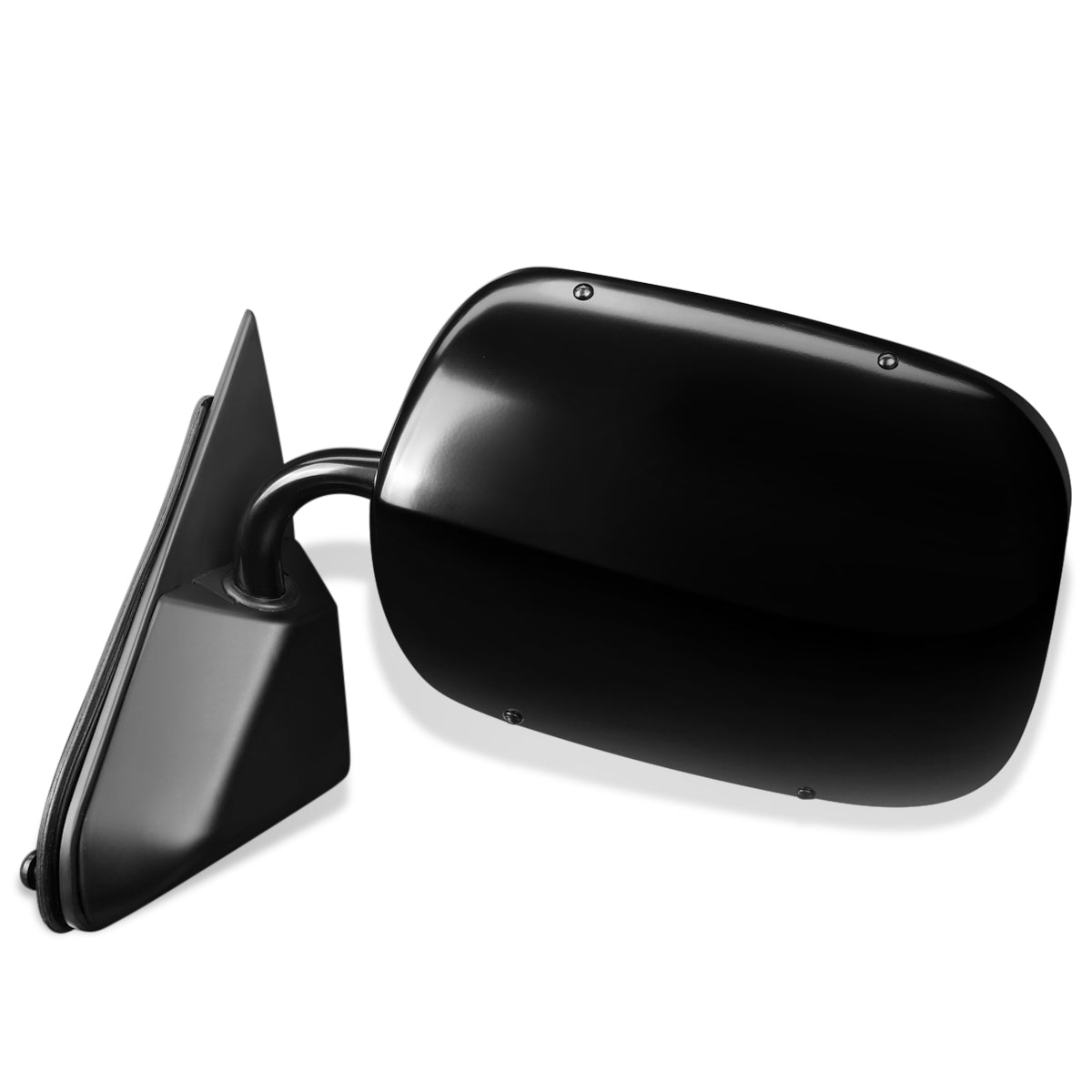 RETROVISOR MIRROR - OEM - CHEVROLET BLAZER 92-94 / CHEVROLET C1500 PICKUP 88-99 / CHEVROLET C1500 SUBURBAN 92-99 / CHEVROLET C2500 PICKUP 88-00 / CHEVROLET C2500 SUBURBAN 92-99 / CHEVROLET C3500 PICKUP 88-00 / CHEVROLET K1500 PICKUP 88-99 / CHEVROLET