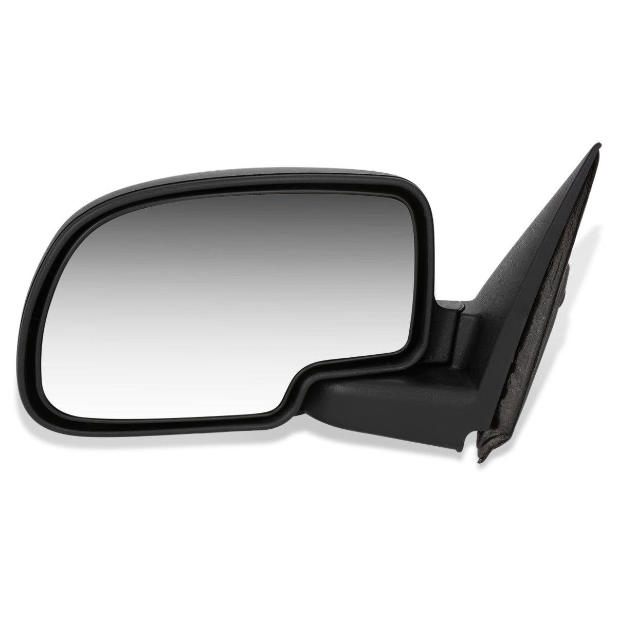 RETROVISOR MIRROR - OEM - CADILLAC ESCALADE 00-06 / CHEVROLET SILVERADO 1500 99-06 / CHEVROLET SILVERADO 1500 CLASSIC 07 / CHEVROLET SILVERADO 2500 99-06 / CHEVROLET SILVERADO 2500 CLASSIC 07 / CHEVROLET SILVERADO 3500 01-06 / CHEVROLET SILVERADO 3500