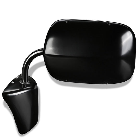 RETROVISOR MIRROR - OEM - CHEVROLET BLAZER 87-91 / CHEVROLET C10 PICKUP 73-86 / CHEVROLET C10 SUBURBAN 78-86 / CHEVROLET C15 84-87 / CHEVROLET C PICKUP 73-86 / CHEVROLET C SUBURBAN 78-86 / CHEVROLET C30 PICKUP 73-86 / CHEVROLET C35 83-87 / CHEVROLET K10