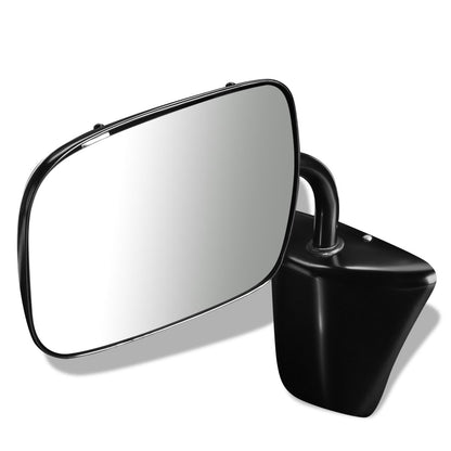 RETROVISOR MIRROR - OEM - CHEVROLET BLAZER 87-91 / CHEVROLET C10 PICKUP 73-86 / CHEVROLET C10 SUBURBAN 78-86 / CHEVROLET C15 84-87 / CHEVROLET C PICKUP 73-86 / CHEVROLET C SUBURBAN 78-86 / CHEVROLET C30 PICKUP 73-86 / CHEVROLET C35 83-87 / CHEVROLET K10