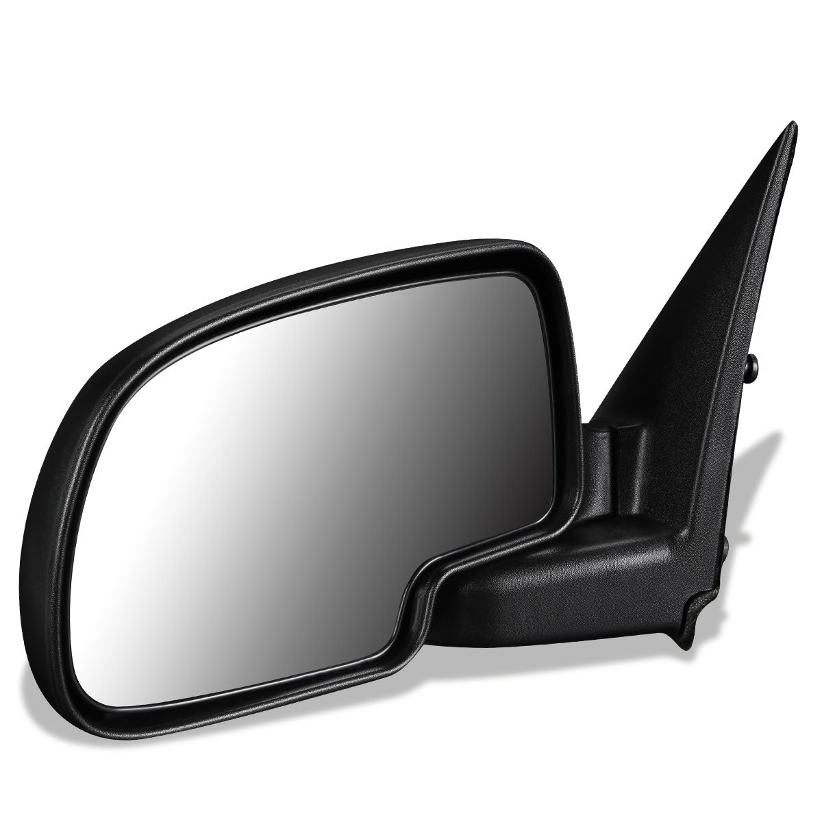 RETROVISOR MIRROR - OEM - CADILLAC ESCALADE 00-06 / CHEVROLET SILVERADO 1500 99-06 / CHEVROLET SILVERADO 1500 CLASSIC 07 / CHEVROLET SILVERADO 2500 99-06 / CHEVROLET SILVERADO 2500 CLASSIC 07 / CHEVROLET SILVERADO 3500 01-06 / CHEVROLET SILVERADO 3500