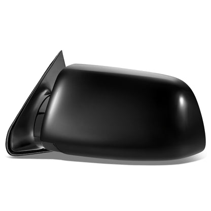 RETROVISOR MIRROR - OEM - 81-91 CHEVY TAHOE, SUBURBAN - POWERED - HEATED - FOLDING - BLACK MATERIAL - LEFT