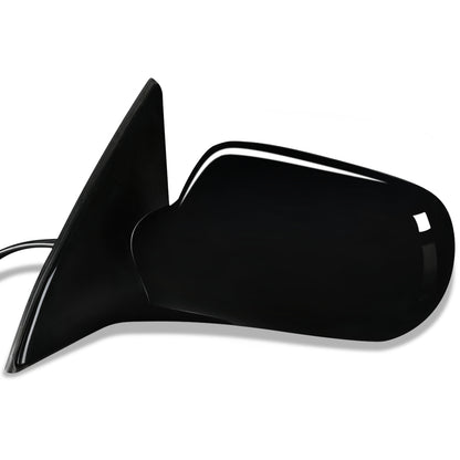 RETROVISOR MIRROR - OEM - 06-11 BUICK LUCERNE - POWERED - PAINTABLE - BLACK - LEFT