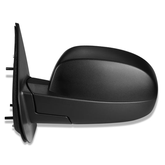 RETROVISOR MIRROR - OEM - 07-14 CADILLAC ESCALADE & ESV EXT / 07-14 CHEVY AVALANCHE / 07-14 CHEVY SILVERADO 1500 , 2500 , 3500 & HD / 07-14 CHEVY SUBURBAN 1500 , 2500 / 07-14 CHEVY TAHOE / 07-14 GMC SIERRA 1500 , 2500 , 3500 & HD / 07-14 GMC YUKON & XL