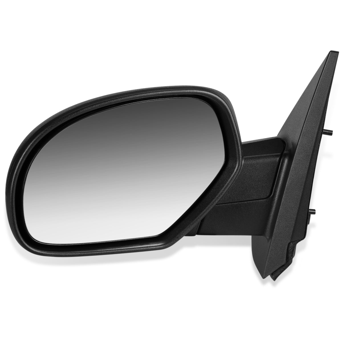 RETROVISOR MIRROR - OEM - 07-14 CADILLAC ESCALADE & ESV EXT / 07-14 CHEVY AVALANCHE / 07-14 CHEVY SILVERADO 1500 , 2500 , 3500 & HD / 07-14 CHEVY SUBURBAN 1500 , 2500 / 07-14 CHEVY TAHOE / 07-14 GMC SIERRA 1500 , 2500 , 3500 & HD / 07-14 GMC YUKON & XL