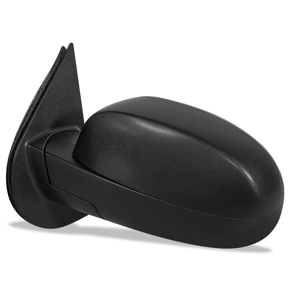 RETROVISOR MIRROR - OEM - 07-13 CHEVROLET AVALANCHE / 07-13 CHEVROLET SILVERADO 1500 / 07-14 CHEVROLET SILVERADO 2500 / 07-14 CHEVROLET SILVERADO 3500 / 2014 CHEVROLET SUBURBAN / 07-14 CHEVROLET SUBURBAN 1500 / 07-13 CHEVROLET SUBURBAN 2500 / 07-14