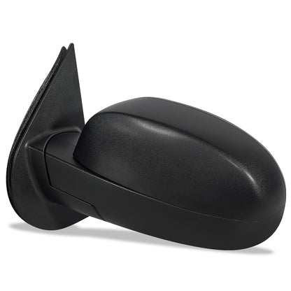 RETROVISOR MIRROR - OEM - 07-13 CHEVROLET AVALANCHE / 07-13 CHEVROLET SILVERADO 1500 / 07-14 CHEVROLET SILVERADO 2500 / 07-14 CHEVROLET SILVERADO 3500 / 2014 CHEVROLET SUBURBAN / 07-14 CHEVROLET SUBURBAN 1500 / 07-13 CHEVROLET SUBURBAN 2500 / 07-14