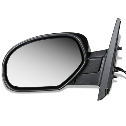 RETROVISOR MIRROR - OEM - CHEVROLET AVALANCHE 07-13 / CHEVROLET SILVERADO 1500 07-13 / CHEVROLET SILVERADO 2500 07-14 / CHEVROLET SILVERADO 3500 07-14 / CHEVROLET SUBURBAN 14 / CHEVROLET SUBURBAN 1500 07-14 / CHEVROLET SUBURBAN 2500 07-13 / CHEVROLET