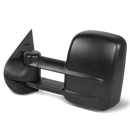 RETROVISOR MIRROR - OE STYLE - CADILLAC ESCALADE 07-13 - CHEVROLET SILVERADO 1500 07-13 - CHEVROLET SILVERADO 2500 07-13 - CHEVROLET SILVERADO 3500 07-13 - CHEVROLET TAHOE 07-13 - GMC SIERRA 1500 07-13 - GMC SIERRA 2500 07-13 - GMC SIERRA 3500 07-13 -