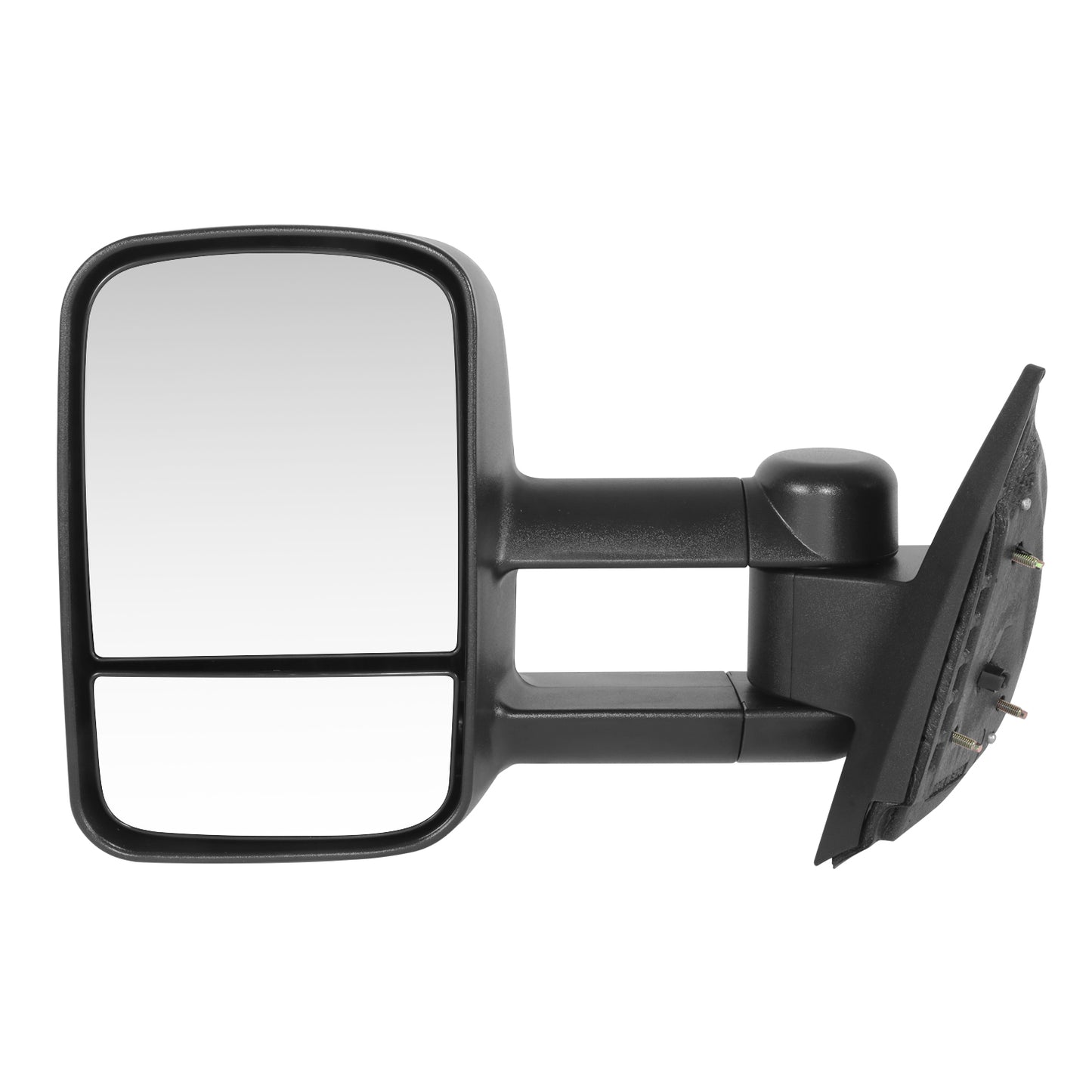 RETROVISOR MIRROR - OE STYLE - CADILLAC ESCALADE 07-13 - CHEVROLET SILVERADO 1500 07-13 - CHEVROLET SILVERADO 2500 07-13 - CHEVROLET SILVERADO 3500 07-13 - CHEVROLET TAHOE 07-13 - GMC SIERRA 1500 07-13 - GMC SIERRA 2500 07-13 - GMC SIERRA 3500 07-13 -