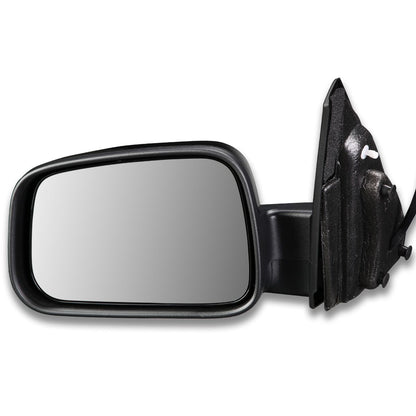 RETROVISOR MIRROR - OEM - 07-11 CHEVY HHR - POWERED - PAINTABLE - BLACK - LEFT