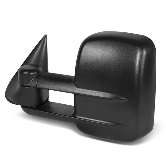 RETROVISOR MIRROR - OE STYLE - CHEVROLET SILVERADO 1500 03-06 - CHEVROLET SILVERADO 1500 CLASSIC 07 - CHEVROLET SILVERADO 2500 03-06 - CHEVROLET SILVERADO 2500 CLASSIC 07 - CHEVROLET SILVERADO 3500 03-06 - CHEVROLET SILVERADO 3500 CLASSIC 07 - GMC SIERRA